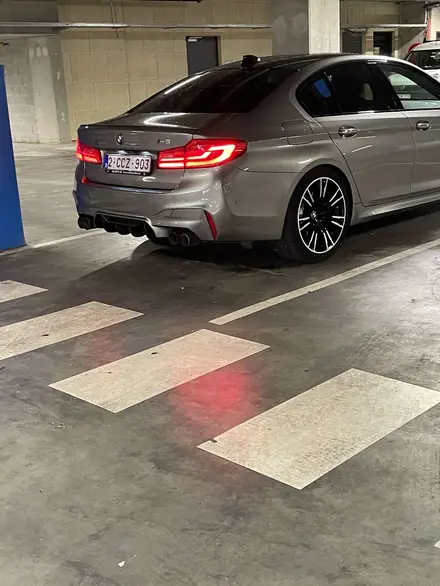 BMW M5