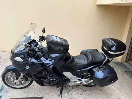 BMW K 1200 GT