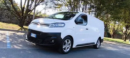 Citroen Jumpy