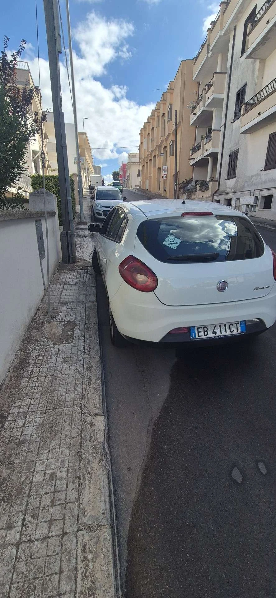 Fiat Bravo