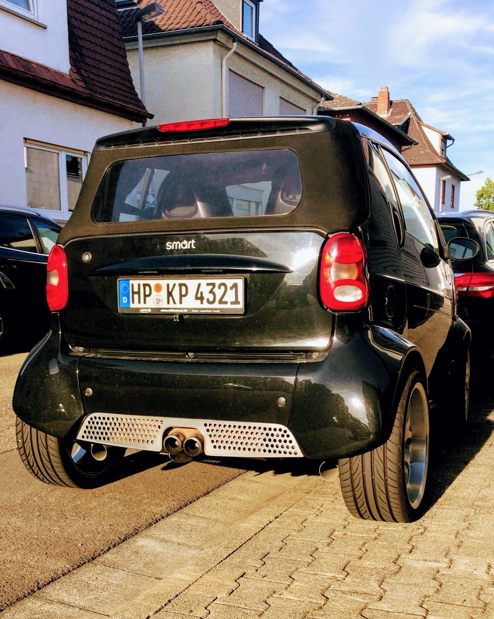 smart city-coupé/city-cabrio
