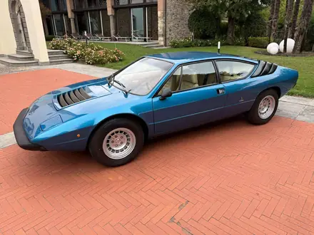 Lamborghini Urraco P250