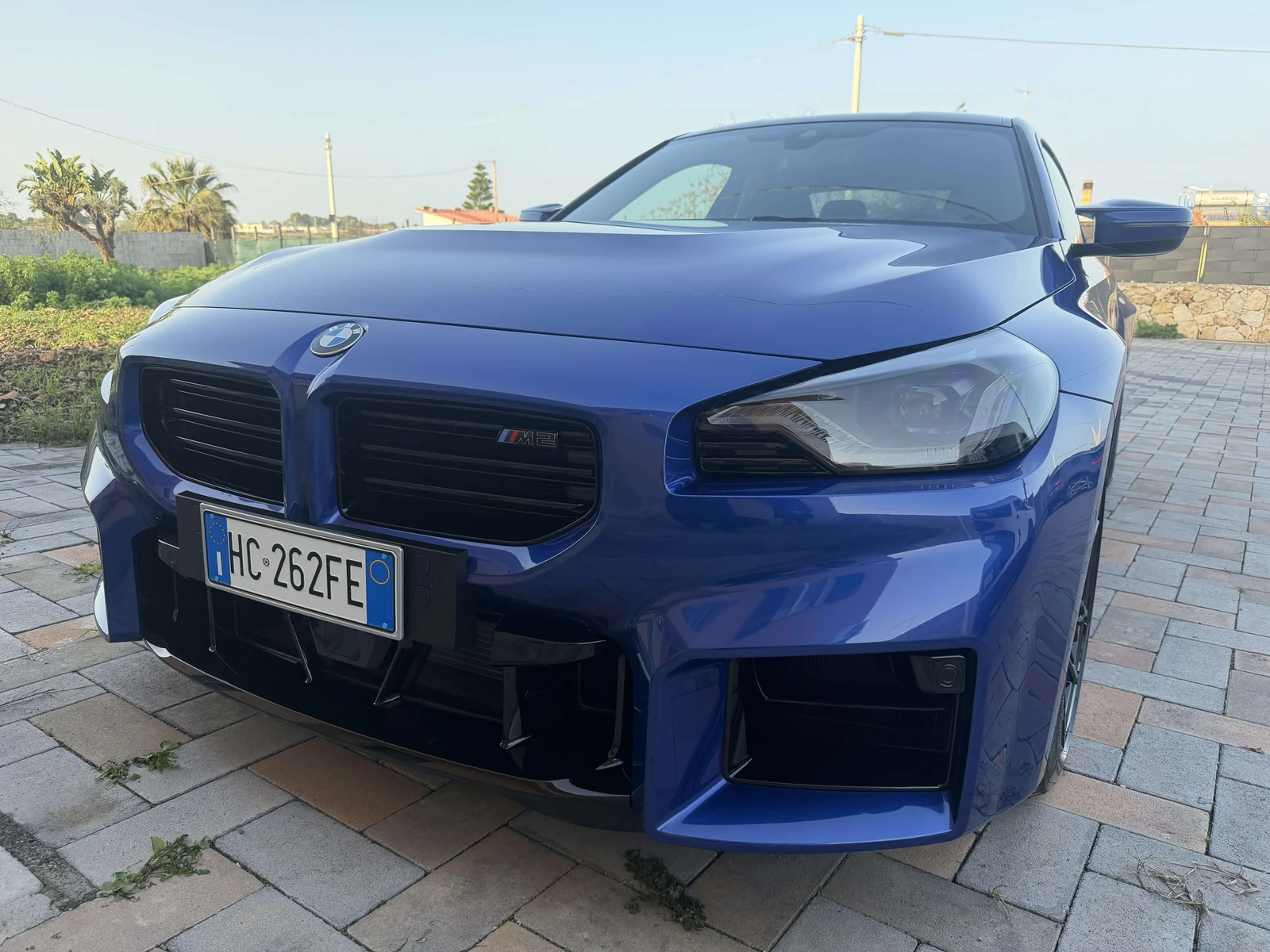 BMW M2 undefined
