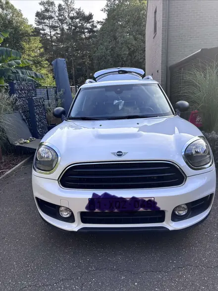 MINI Countryman C
