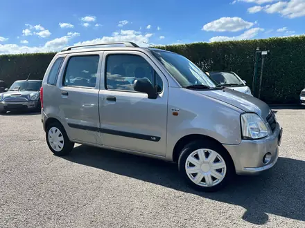 Suzuki Wagon R+