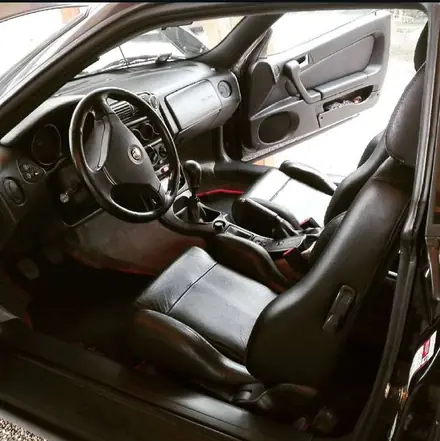 Alfa Romeo GTV