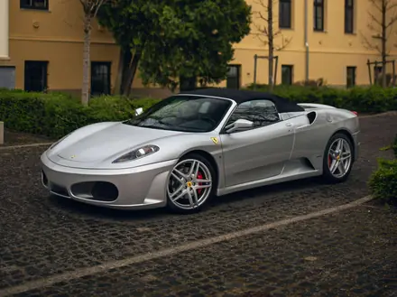 Ferrari F430