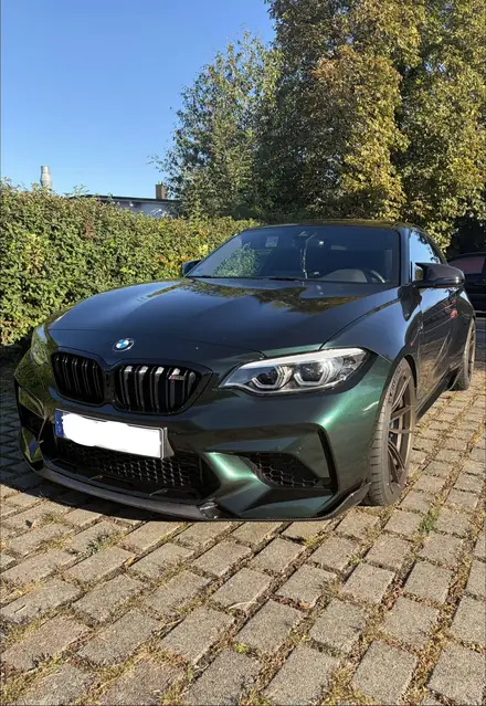 BMW M2