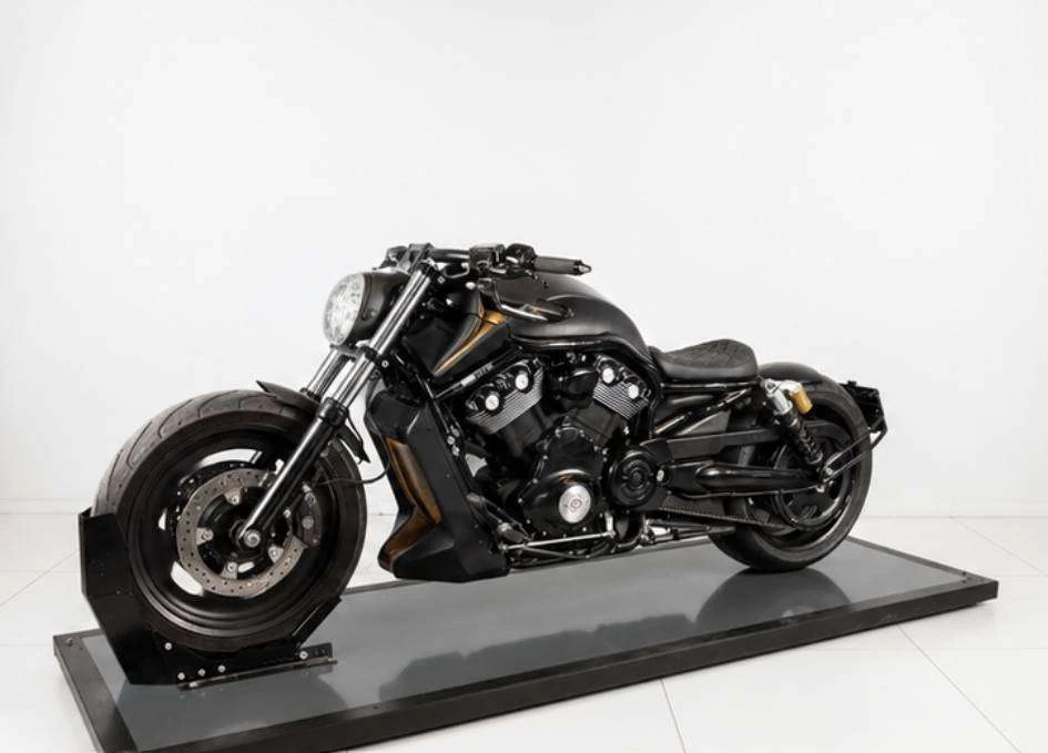 Harley-Davidson V-Rod