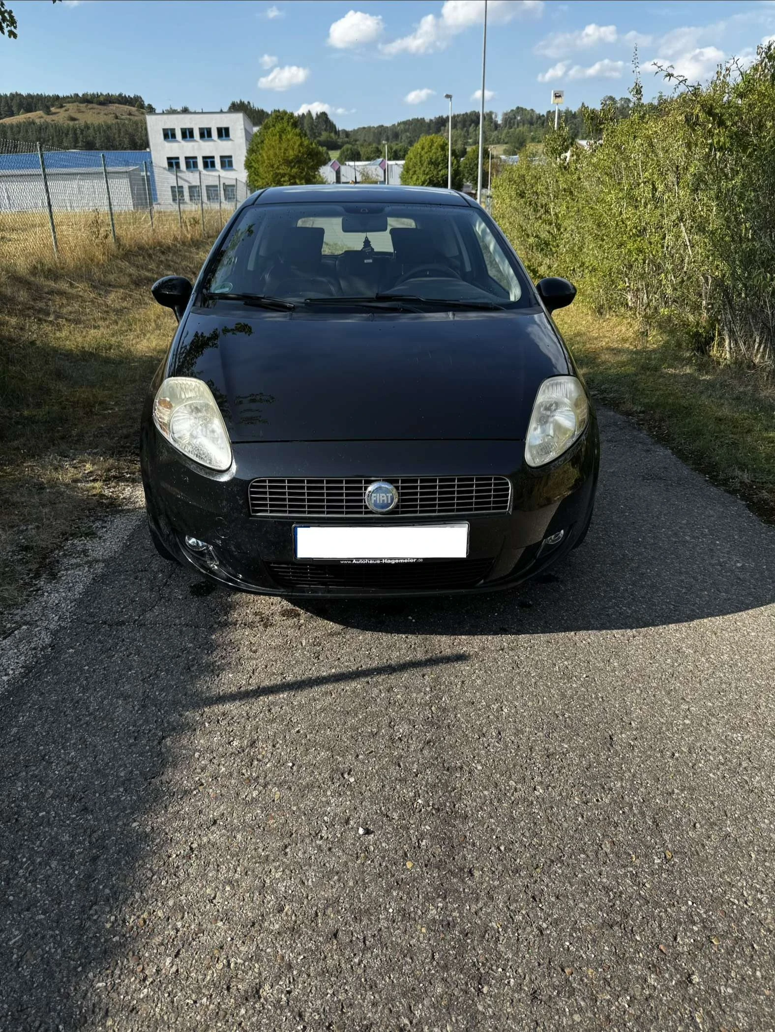 Fiat Grande Punto