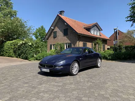 Maserati 4200