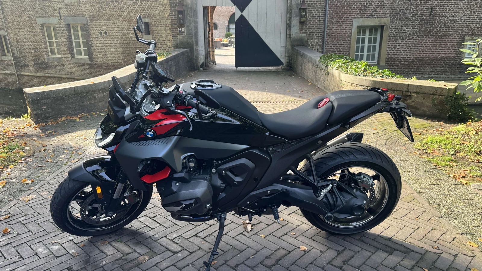 BMW R 1300 R
