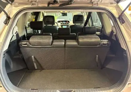 Toyota Prius+