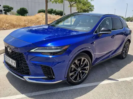 Lexus RX 450h