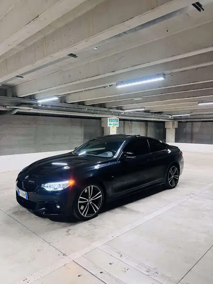 BMW 435
