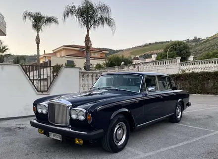 Bentley Sonstige