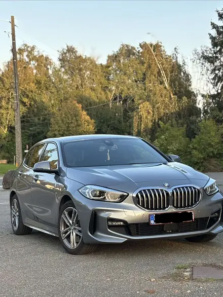 BMW 120