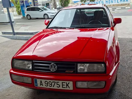Volkswagen Corrado