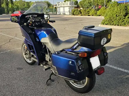 BMW K 75 RT