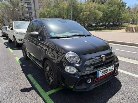Abarth 695C