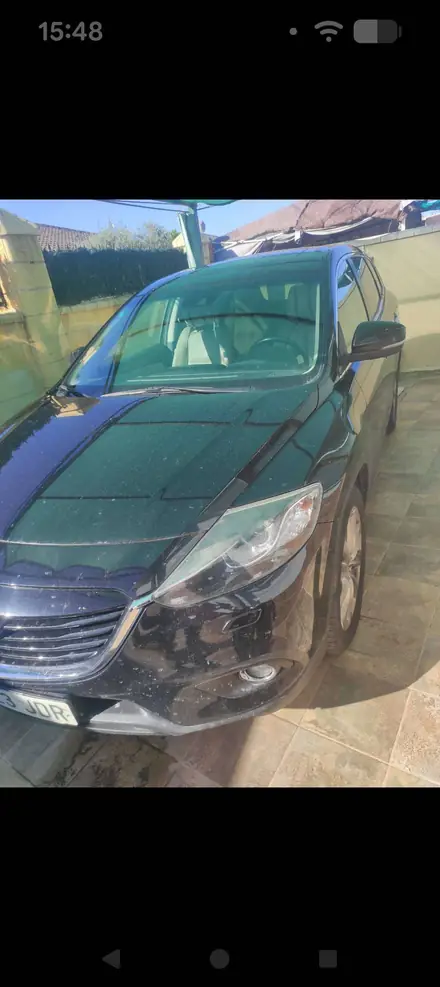 Mazda CX-9