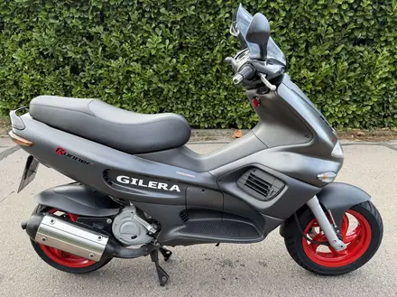 Gilera Runner 180