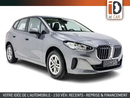 BMW 216