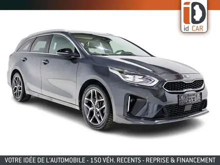 Kia Ceed / cee'd