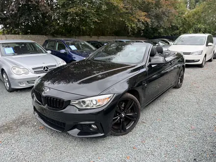BMW 430