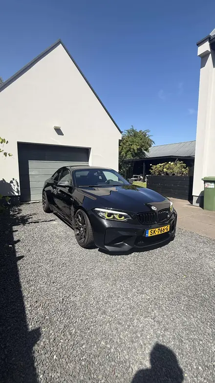 BMW M2
