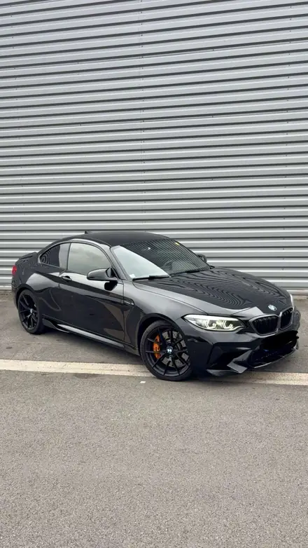 BMW M2