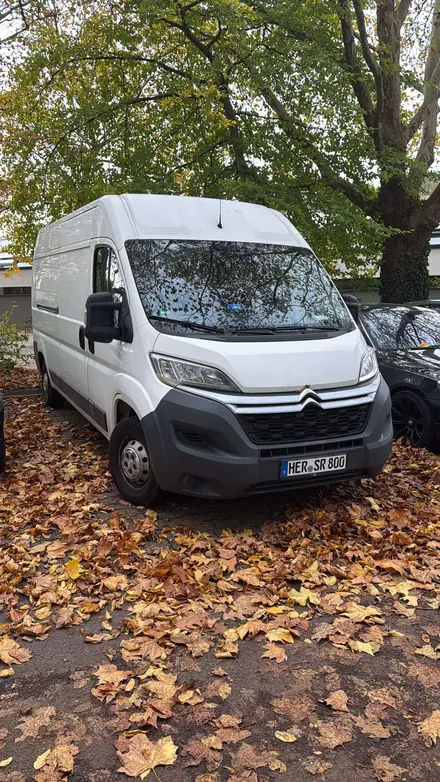 Citroen Jumper