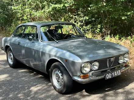 Alfa Romeo Junior