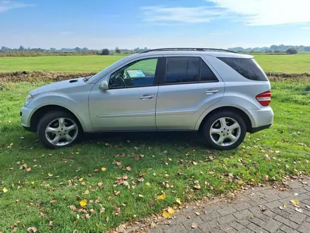 Mercedes-Benz ML 350