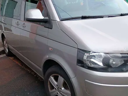 Volkswagen T5 California