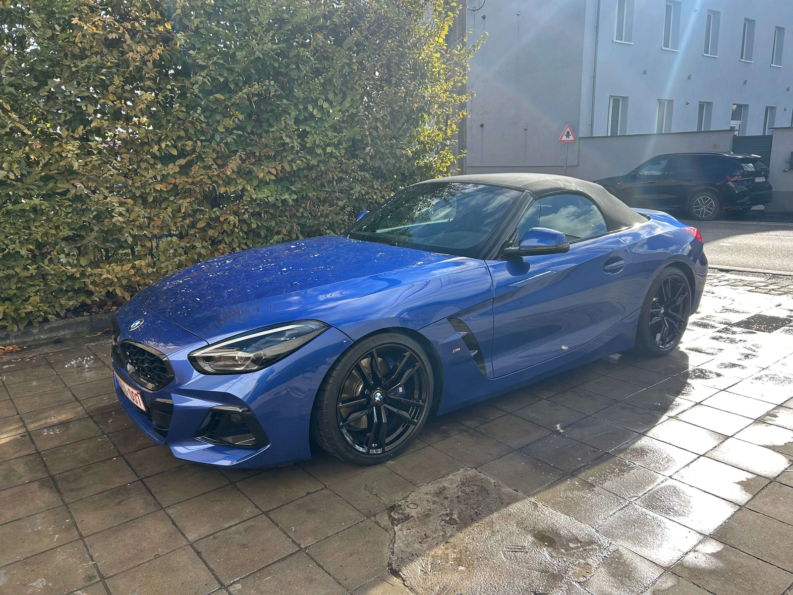 BMW Z4 M
