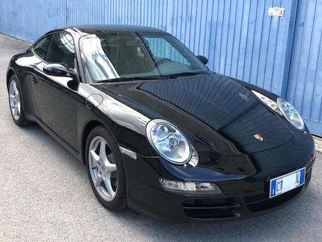Porsche 997