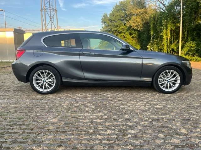 BMW 125