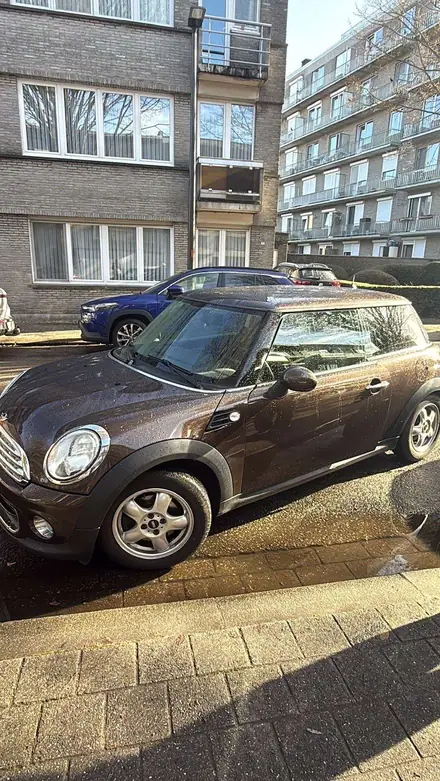 MINI One