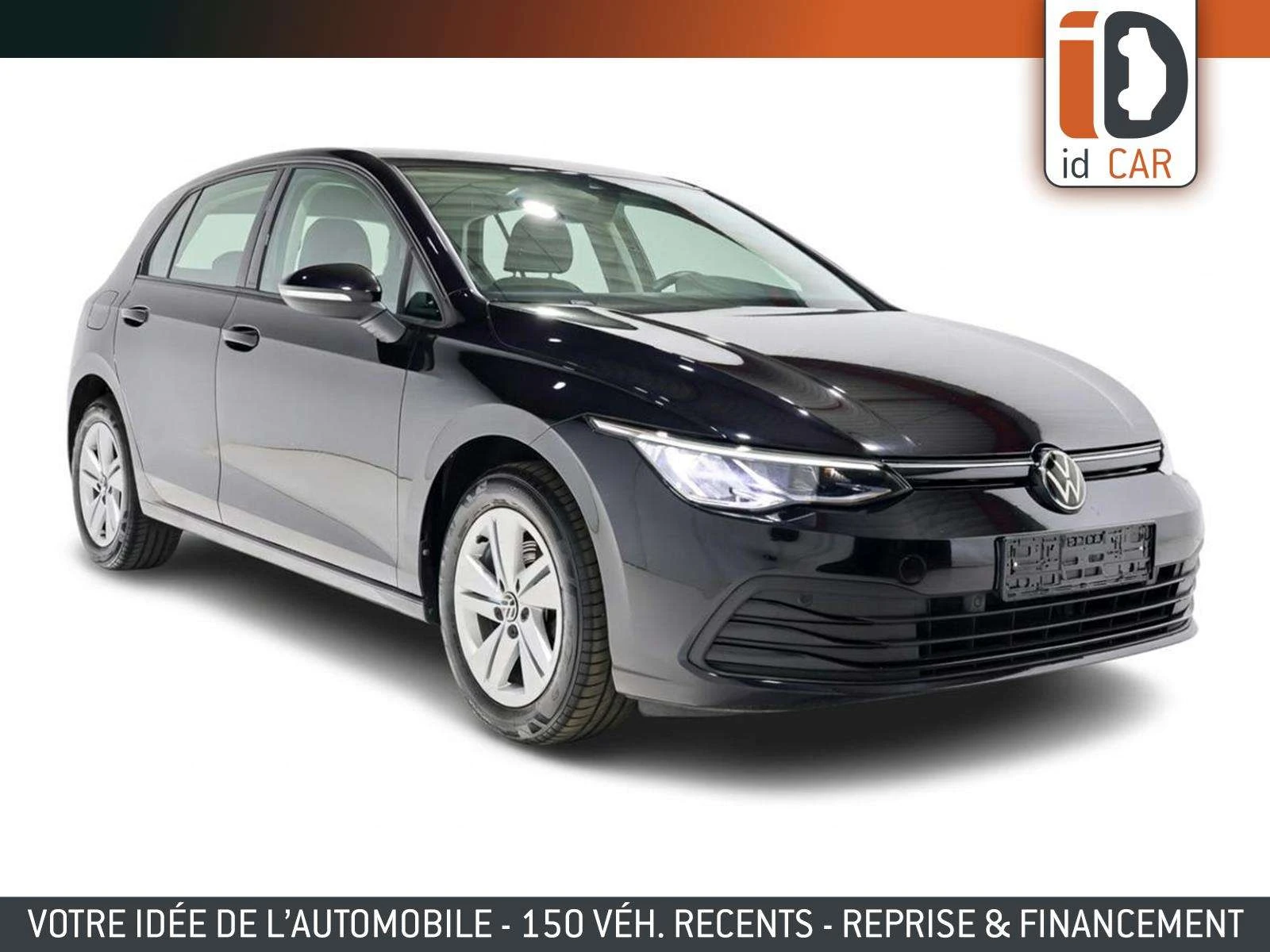 Volkswagen Golf 2023
