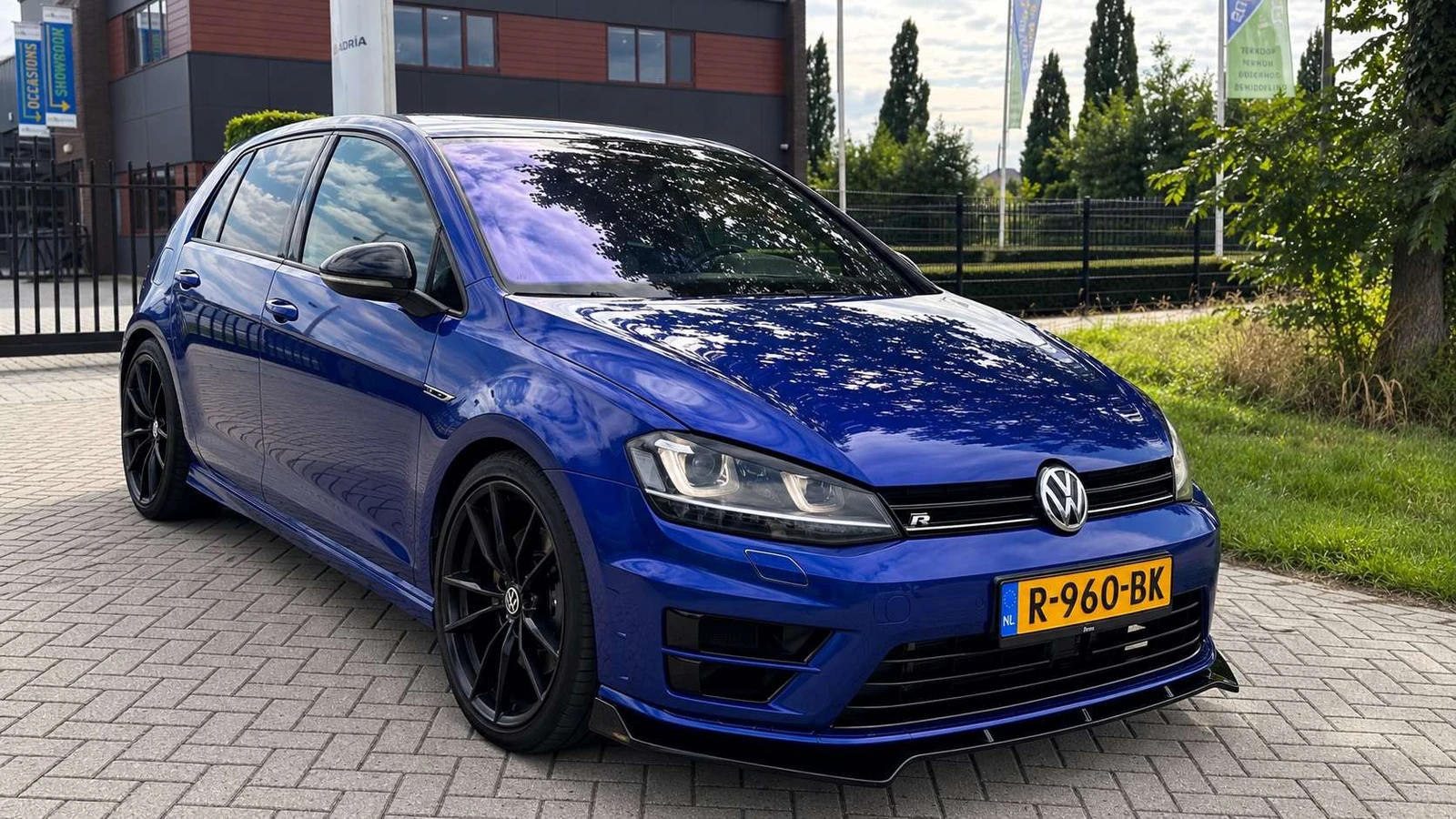 Volkswagen Golf undefined