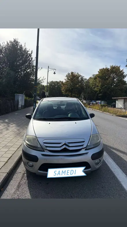 Citroen C3