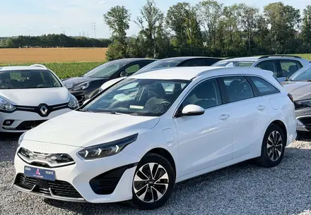 Kia Ceed SW / cee'd SW
