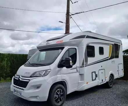 Citroen Jumper