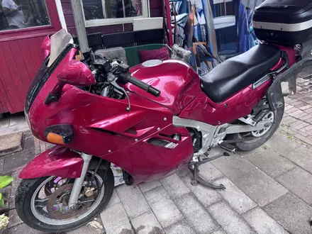 Suzuki GSX 1100