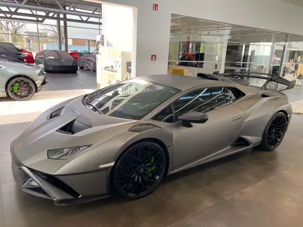 Lamborghini Huracán