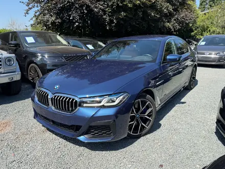 BMW 545