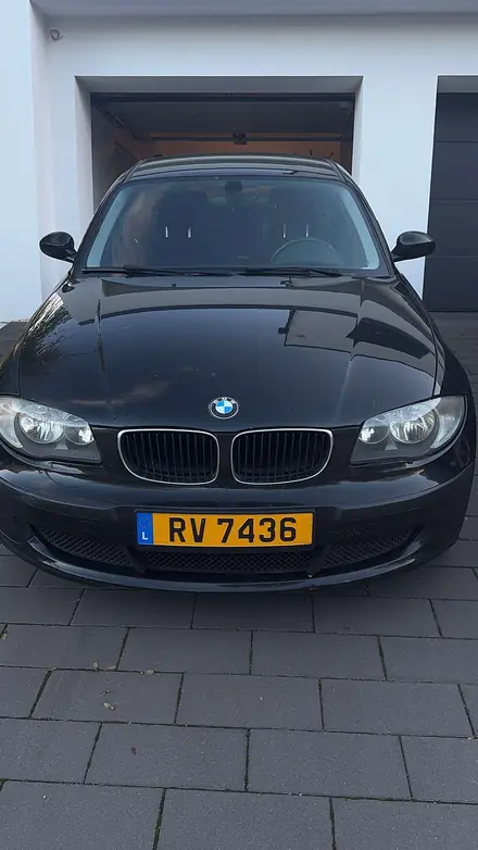 BMW 116