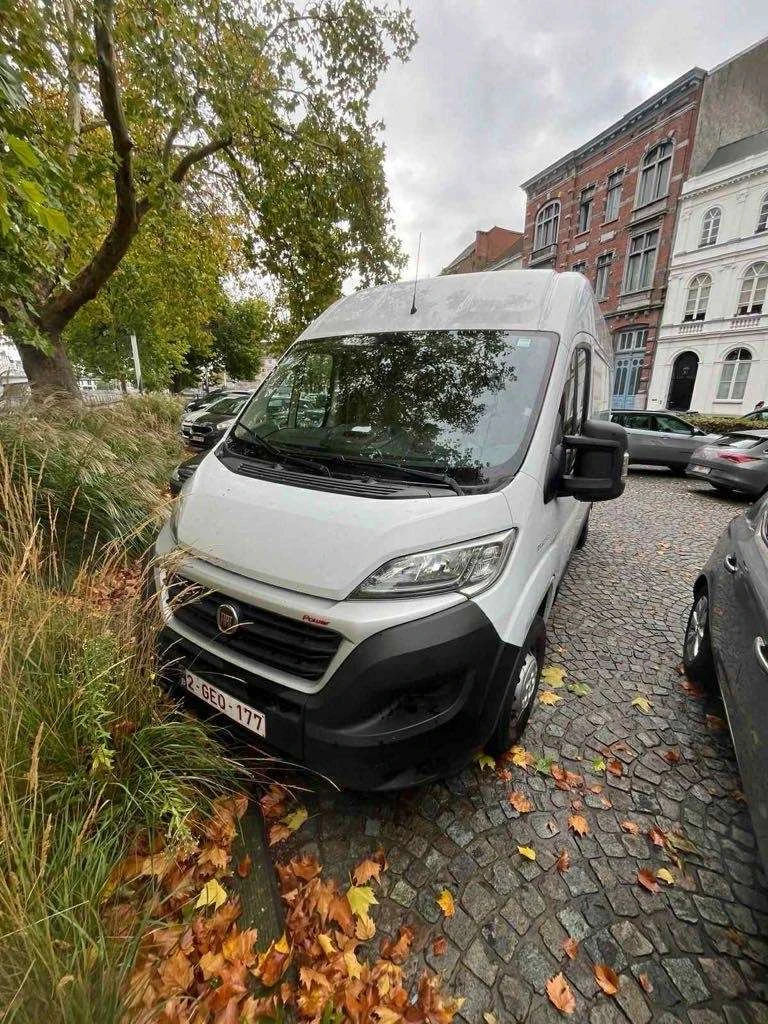 Fiat Ducato