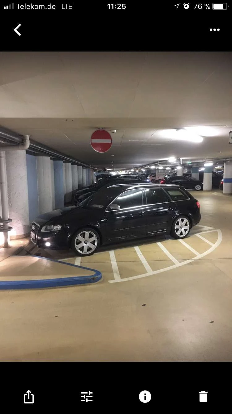 Audi S4 undefined